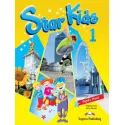 Star Kids 1 Students Book