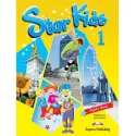 Star Kids 1 Students Book