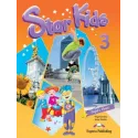 Star Kids 3 Students Book (vadovėlis)