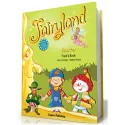 Fairyland Starter Students Book