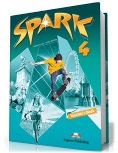 Spark 4 Teachers Book
