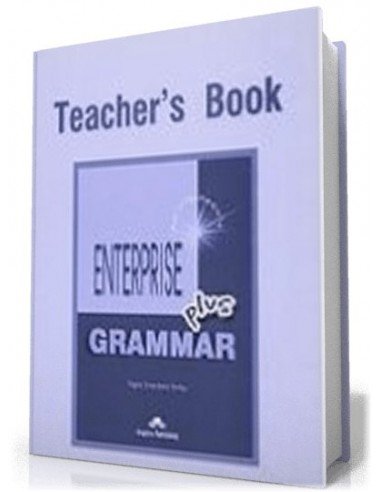 Enterprise Plus Grammar Teachers Book