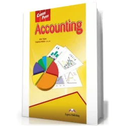 Career Paths - ACCOUNTING Students Book