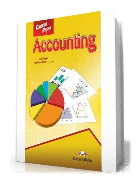 Career Paths - ACCOUNTING Students Book