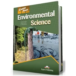 Career Paths - ENVIRONMENTAL SCIENCE Students Book