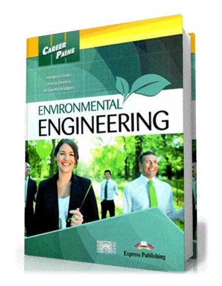 Career Paths - ENVIRONMENTAL ENGINEERING Students Book