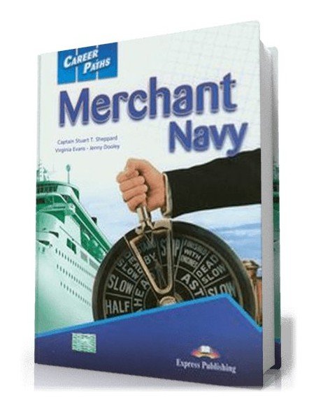 Merchant Navy Students Book+ App code