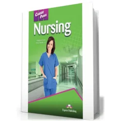 Career Paths - NURSING Students Book