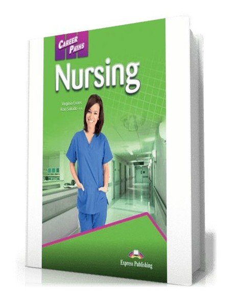 Nursing Students Book+ App code