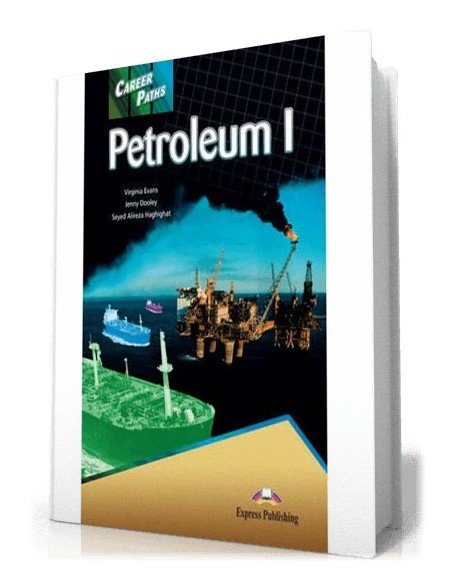 Petroleum I Students Book+ App code