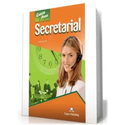 Career Paths - SECRETARIAL Students Book