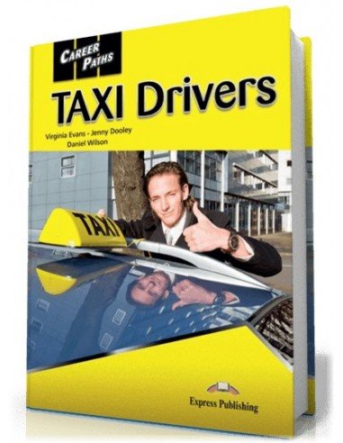 Career Paths - TAXI DRIVERS Students Book