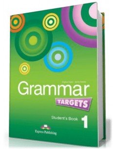 Grammar Targets 1 Students Book