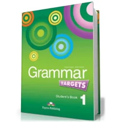Grammar Targets 1 Students Book