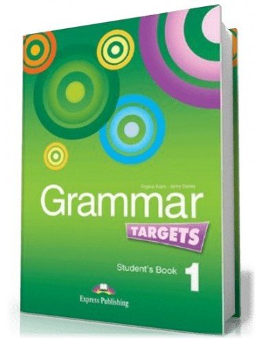 Grammar Targets 1 Students Book