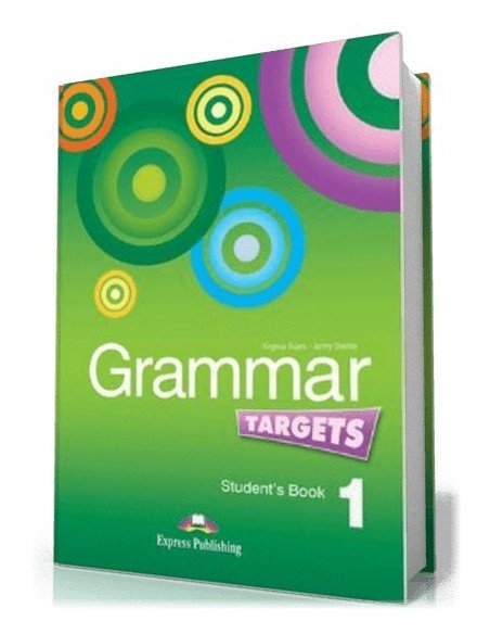 Grammar Targets 1 Students Book