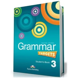 Grammar Targets 3 Students Book
