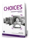 Choices Interamediate Workbook & CD 
