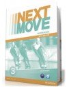 Next Move 3 Workbook & MP3 