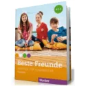 Beste Freunde A1/1 Kursbuch (vadovėlis)