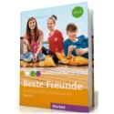Beste Freunde A1/1 Kursbuch (vadovėlis)