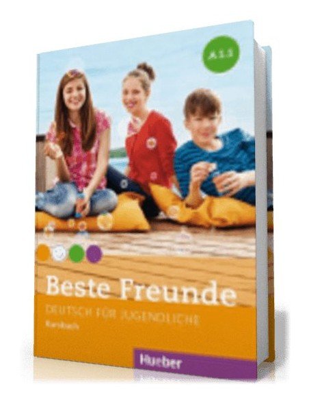Beste Freunde A1/1, Lehrerhandbuch