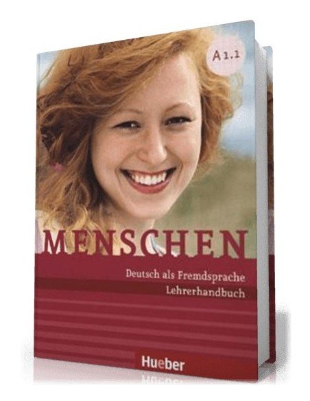 Menschen A1/1, Lehrerhandbuch
