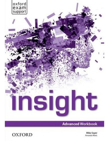 Insight: Advanced Workbook