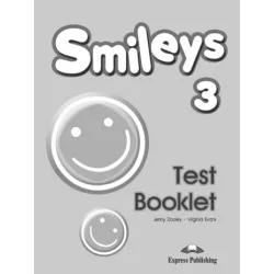 Smileys 3 Test Booklet