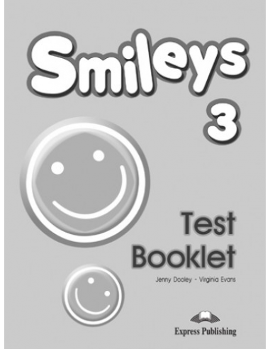 Smileys 3 Test Booklet