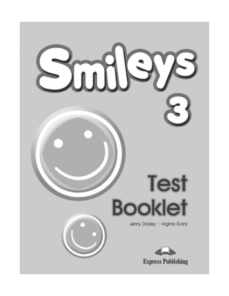 Smileys 3 Test Booklet