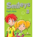 Smiles 3 Pupils Book (vadovėlis)