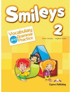 Smileys 2 Vocabulary & Grammar Practice