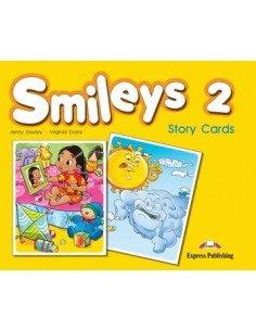 Smileys 2 Story Cards