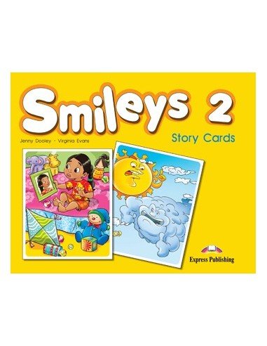 Smileys 2 Story Cards