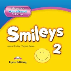 Smileys 2 Interactive Whiteboard Software