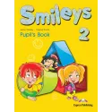 Smiles 2 Pupils Book (vadovėlis)