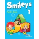 Smileys 1 Pupil'S Book