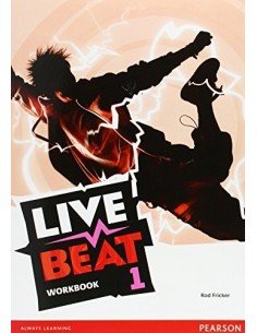 Live Beat 1 Workbook