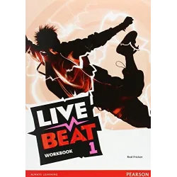 Live Beat 1 Workbook