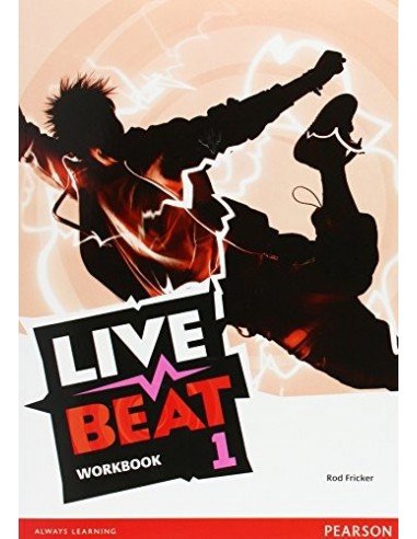 Live Beat 1 Workbook
