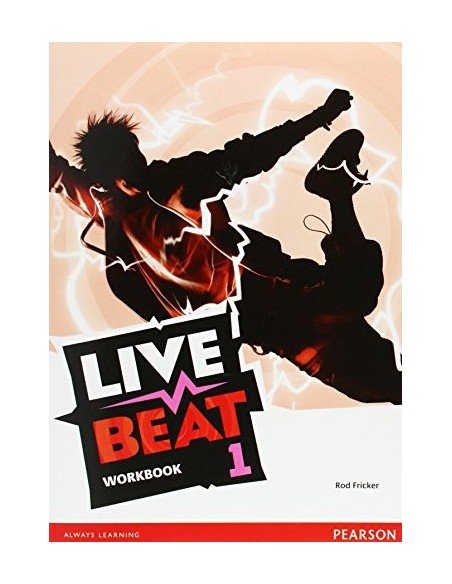 Live Beat 1 Workbook