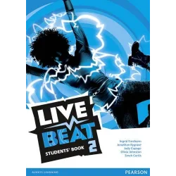 Live Beat 2 Students’ Book