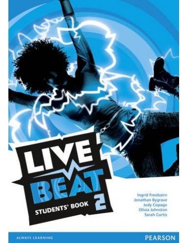 Live Beat 2 Students’ Book