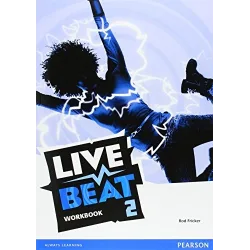 Live Beat 2 Workbook (pratybos)