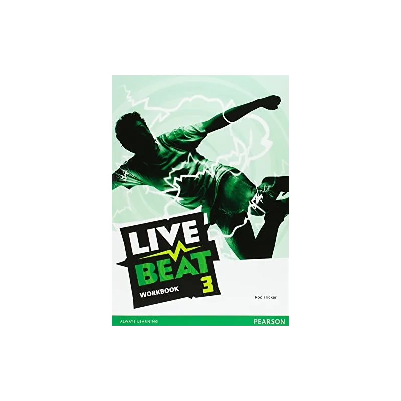Live Beat 3 Workbook
