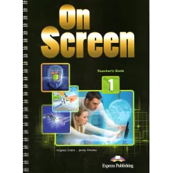 On Screen 1 Teachers