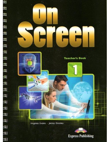 On Screen 1 Teachers