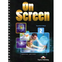 On Screen 2 Teachers