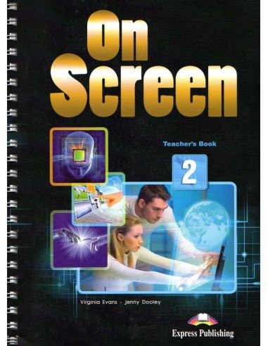 On Screen 2 Teachers